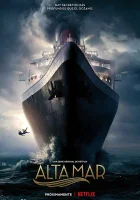  Открытое море High Seas смотреть онлайн сериал 1-3 сезон 