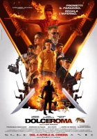  Сладкий Рим смотреть онлайн (2019) 