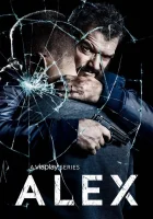  Алекс смотреть онлайн сериал 1-2 сезон 