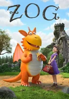  Зог смотреть онлайн (2018) 