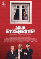  Прощай, Эчебесте! смотреть онлайн (2019) 