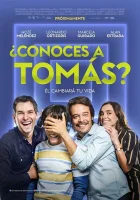  Это Томас ¿Conoces a Tomás? смотреть онлайн (2019) 
