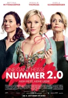  Жаркий номер 2.0 смотреть онлайн (2019) 