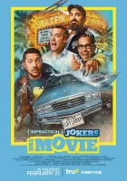  Невозможные шутники: Фильм смотреть онлайн (2020) 