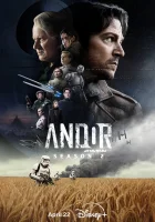 Андор Star Wars: Andor смотреть онлайн сериал 1-2 сезон 