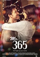  Мистер 365 смотреть онлайн (2018) 