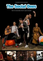  Герои социальных сетей смотреть онлайн (2019) 