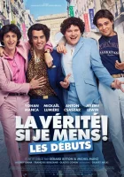  Это правда, если я вру! Начало смотреть онлайн (2019) 