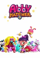  Эбби Хэтчер Abby Hatcher, Fuzzly Catcher смотреть онлайн мультсериал 1-2 сезон 