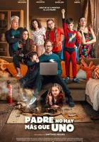  Папа бывает только один смотреть онлайн (2019) 