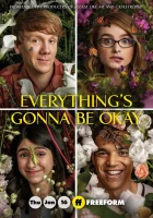  Все будет хорошо Everythings Gonna Be Okay смотреть онлайн сериал 1-2 сезон 
