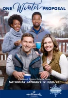  Одно зимнее предложение смотреть онлайн (2019) 