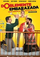  Дважды беременна смотреть онлайн (2019) 