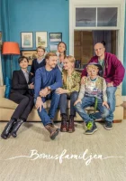  Шведанутая семейка смотреть онлайн сериал 1-3 сезон 