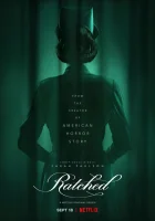  Сестра Рэтчед смотреть онлайн сериал 1 сезон 