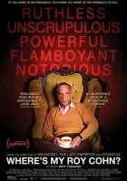  Где мой Рой Кон? смотреть онлайн (2019) 