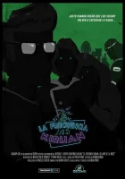  Частота Кирлиана смотреть онлайн мультсериал 1-2 сезон 