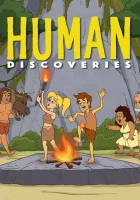  Открытия человечества смотреть онлайн мультсериал 1 сезон 