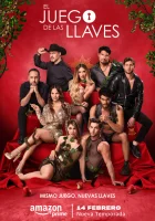  Игры ключей The Game of Keys смотреть онлайн сериал 1-3 сезон 