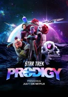  Звёздный путь: Протозвезда Звездный путь: Вундеркинды смотреть онлайн мультсериал 1-2 сезон 