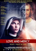  Фаустина: Любовь и Милосердие Faustina: Love And Mercy смотреть онлайн (2019) 