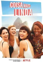  Самое прекрасное Самая красивая вещь / Most Beautiful Thing смотреть онлайн сериал 1-2 сезон 