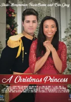  Рождественская принцесса смотреть онлайн (2019) 
