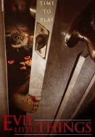  Маленькие злобные штучки смотреть онлайн (2019) 