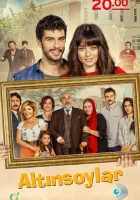  Алтынсой Семья Алтынсой смотреть онлайн сериал 1 сезон 