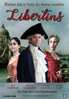  Распутники смотреть онлайн (2019) 