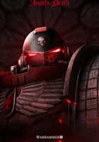  Ангелы смерти смотреть онлайн мультсериал 1 сезон 