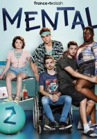  Психи смотреть онлайн сериал 1 сезон 