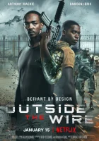  Смертельная зона смотреть онлайн (2021) 