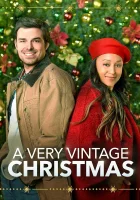  Очень винтажное рождество смотреть онлайн (2019) 
