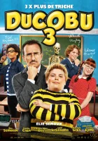  Ученик Дюкобю 3 смотреть онлайн (2020) 