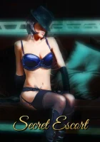  Таинственная эскортница смотреть онлайн (2019) 