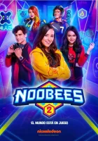  Нубы смотреть онлайн сериал 1-2 сезон 