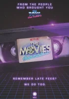  Фильмы, на которых мы выросли смотреть онлайн сериал 1-3 сезон 