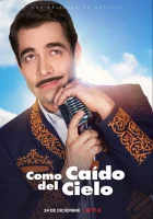  Как упал с небес смотреть онлайн (2019) 