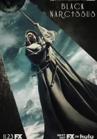  Чёрный нарцисс смотреть онлайн сериал 1 сезон 