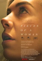  Фрагменты женщины смотреть онлайн (2020) 