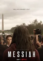  Мессия смотреть онлайн сериал 1 сезон 