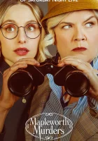  Убийства Мэйплворт смотреть онлайн сериал 1 сезон 