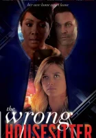  Осторожней с домоработницей The Wrong House Sitter смотреть онлайн (2020) 