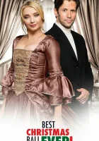  Мой самый лучший рождественский бал смотреть онлайн (2019) 