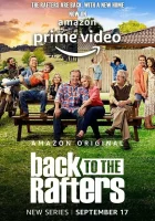  Снова Рафтеры Возвращаемся к Рафтерсам смотреть онлайн сериал 1 сезон 