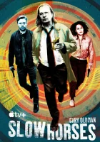  Медленные лошади Хромые кони смотреть онлайн сериал 1-5 сезон 