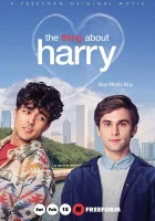  Кое-что о Гарри смотреть онлайн (2020) 