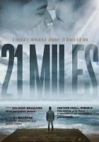  21 миля смотреть онлайн (2019) 