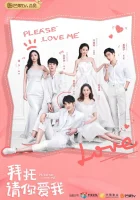 Пожалуйста, люби меня Пожалуйста, полюби меня / Please Love Me смотреть онлайн сериал 1 сезон 